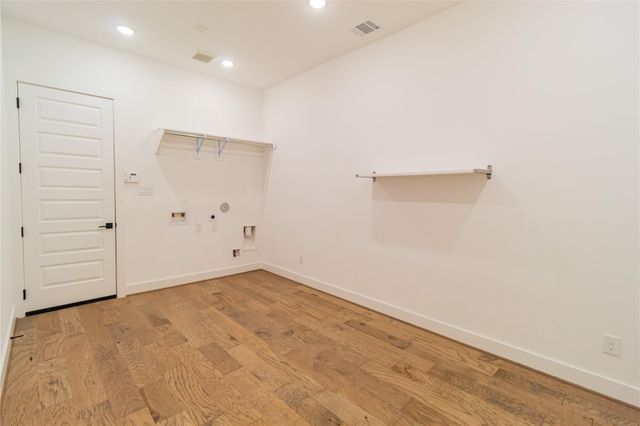 1722 Pleasant Grove Drive, Missouri City, TX 77459