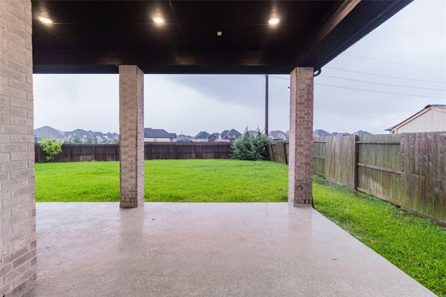 1722 Pleasant Grove Drive, Missouri City, TX 77459