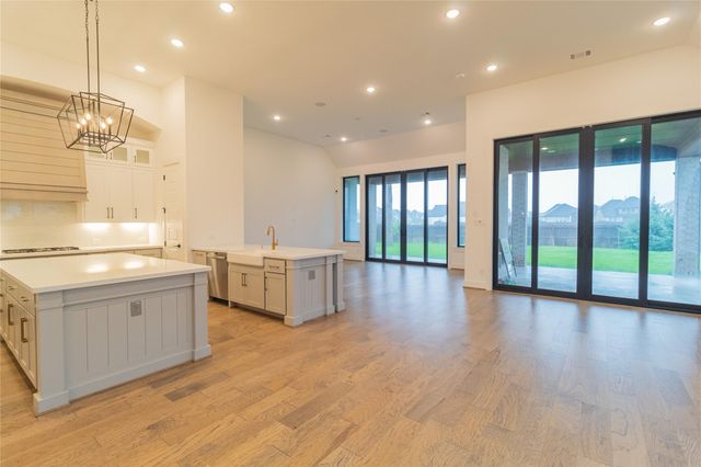 1722 Pleasant Grove Drive, Missouri City, TX 77459