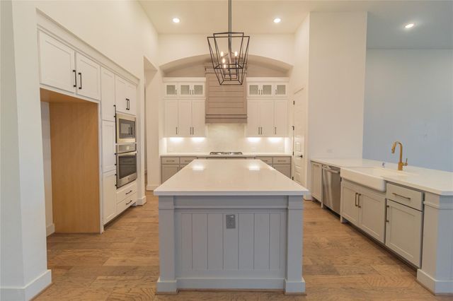 1722 Pleasant Grove Drive, Missouri City, TX 77459