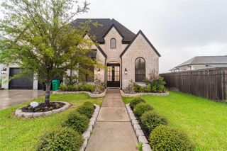 1722 Pleasant Grove Drive, Missouri City, TX 77459
