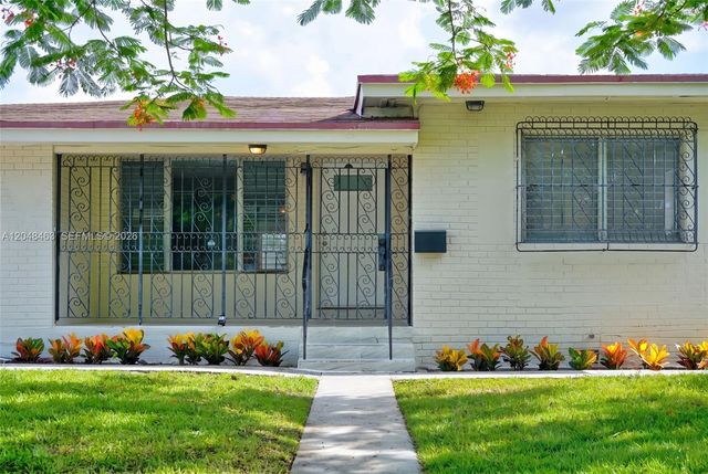 2323 NW 1st St, Miami, FL 33125