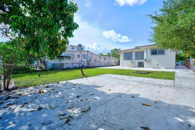 2323 NW 1st St, Miami, FL 33125
