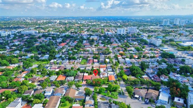2323 NW 1st St, Miami, FL 33125