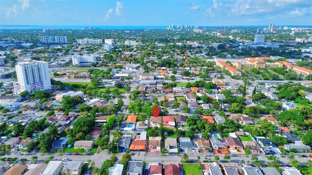 2323 NW 1st St, Miami, FL 33125