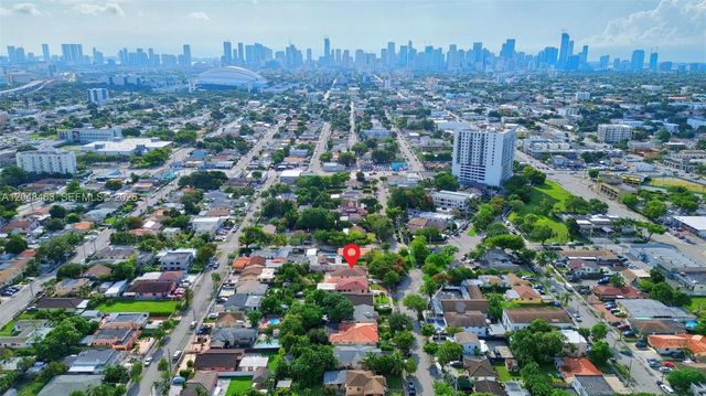 2323 NW 1st St, Miami, FL 33125