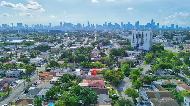2323 NW 1st St, Miami, FL 33125