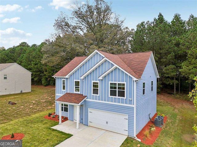 7896 Winkman Drive, Fairburn, GA 30213