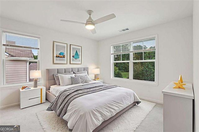 7896 Winkman Drive, Fairburn, GA 30213