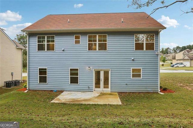 7896 Winkman Drive, Fairburn, GA 30213