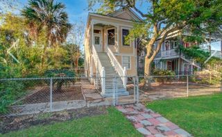 2814 Avenue O 1/2 Unit 2, Galveston, TX 77550