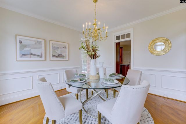 213 Bramble Road, Elgin, SC 29045