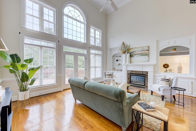 213 Bramble Road, Elgin, SC 29045