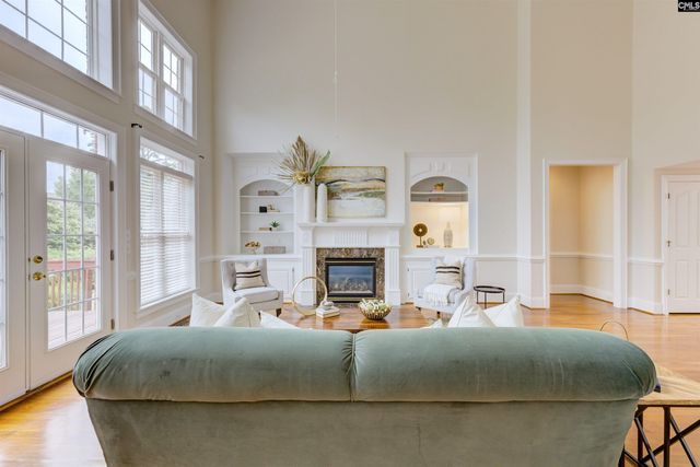 213 Bramble Road, Elgin, SC 29045