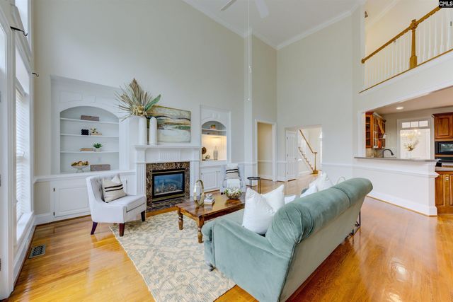 213 Bramble Road, Elgin, SC 29045