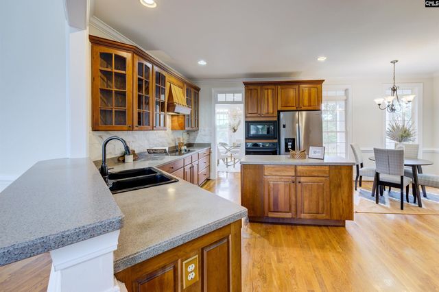 213 Bramble Road, Elgin, SC 29045