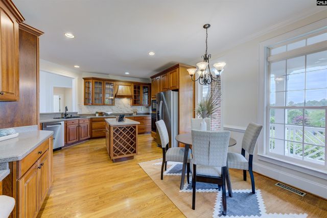213 Bramble Road, Elgin, SC 29045