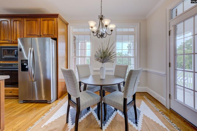 213 Bramble Road, Elgin, SC 29045