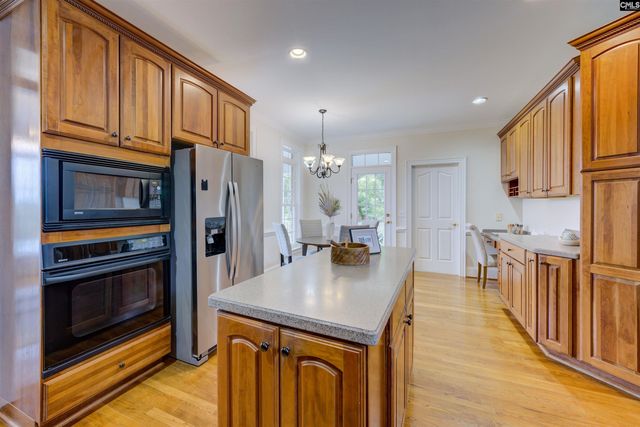 213 Bramble Road, Elgin, SC 29045