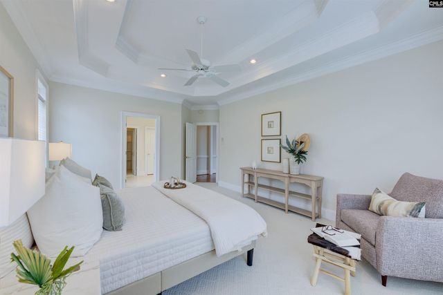 213 Bramble Road, Elgin, SC 29045