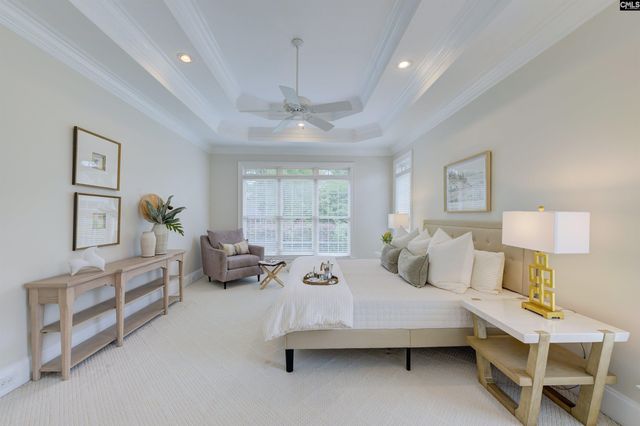 213 Bramble Road, Elgin, SC 29045