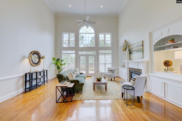 213 Bramble Road, Elgin, SC 29045