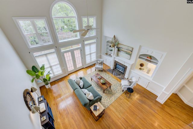 213 Bramble Road, Elgin, SC 29045