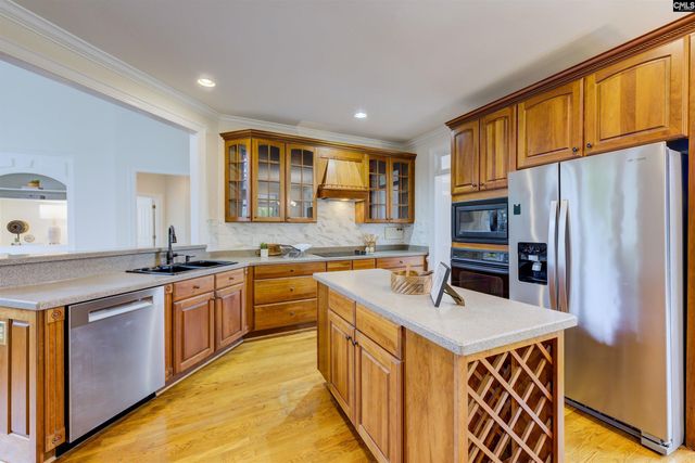 213 Bramble Road, Elgin, SC 29045