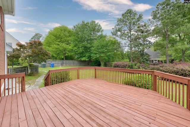 213 Bramble Road, Elgin, SC 29045