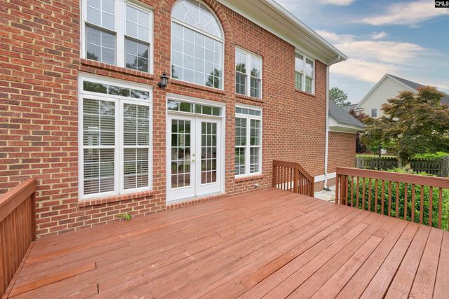 213 Bramble Road, Elgin, SC 29045