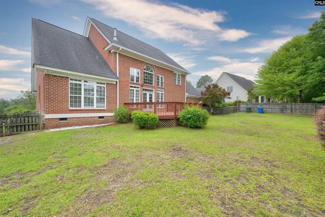 213 Bramble Road, Elgin, SC 29045