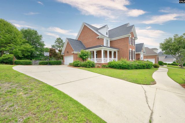 213 Bramble Road, Elgin, SC 29045