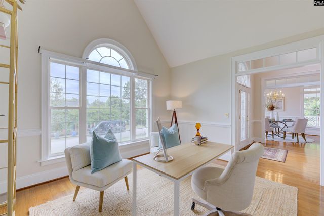 213 Bramble Road, Elgin, SC 29045