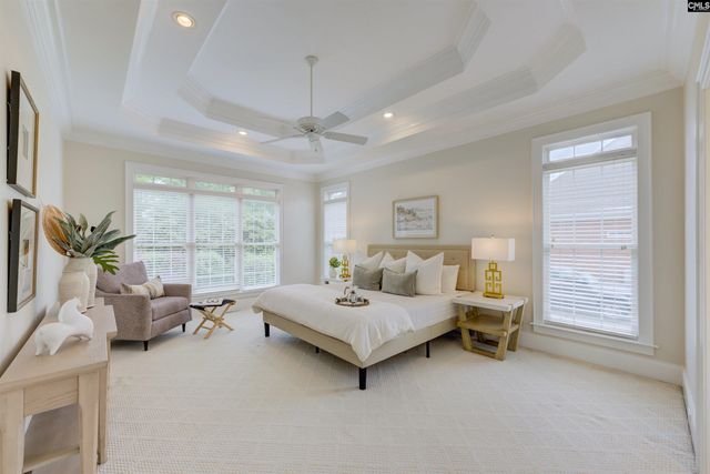 213 Bramble Road, Elgin, SC 29045