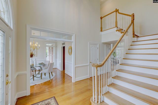 213 Bramble Road, Elgin, SC 29045