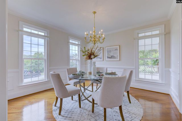 213 Bramble Road, Elgin, SC 29045