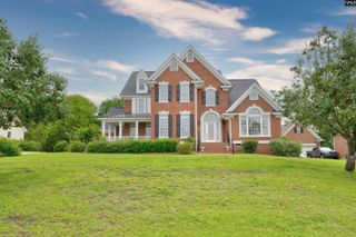 213 Bramble Road, Elgin, SC 29045