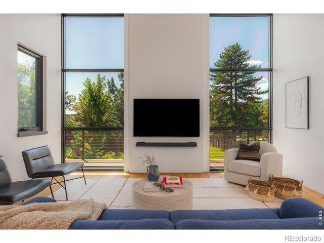 3633 Broadway Street, Boulder, CO 80304