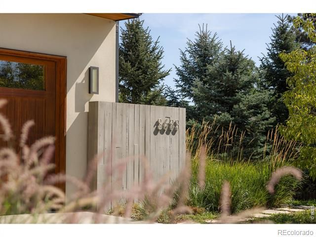 3633 Broadway Street, Boulder, CO 80304