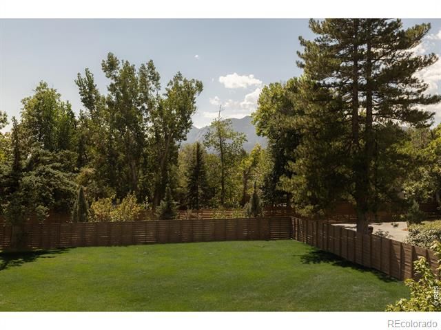 3633 Broadway Street, Boulder, CO 80304