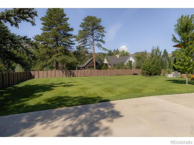 3633 Broadway Street, Boulder, CO 80304