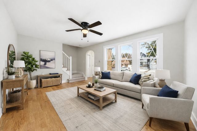 10750 S Ridgeway Avenue, Chicago, IL 60655