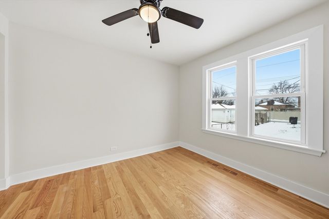 10750 S Ridgeway Avenue, Chicago, IL 60655