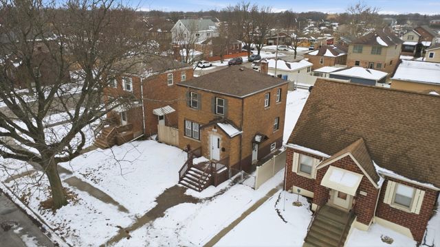 10750 S Ridgeway Avenue, Chicago, IL 60655