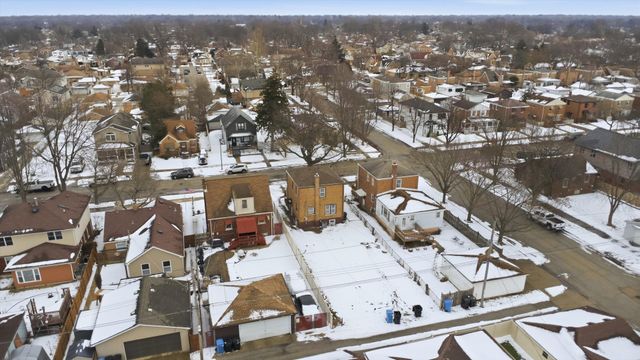 10750 S Ridgeway Avenue, Chicago, IL 60655