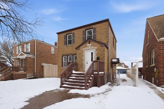 10750 S Ridgeway Avenue, Chicago, IL 60655