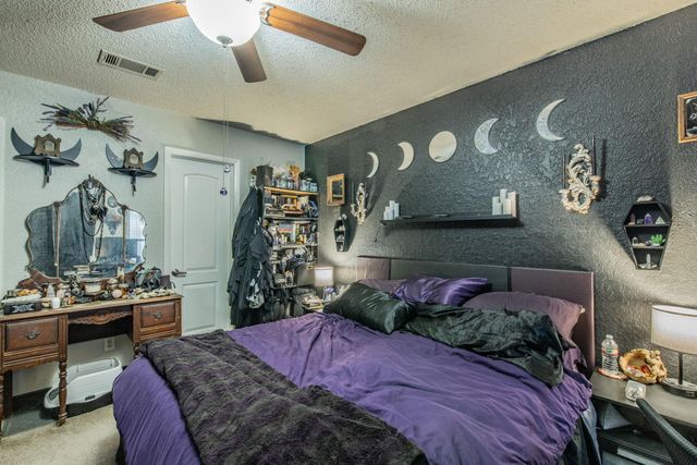 1008 Milford WAY, Austin, TX 78745