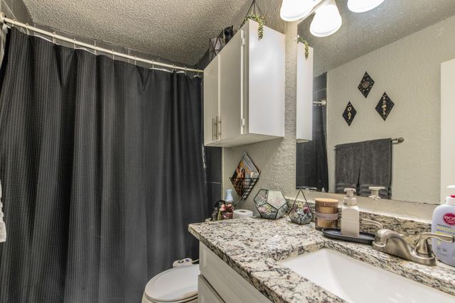 1008 Milford WAY, Austin, TX 78745