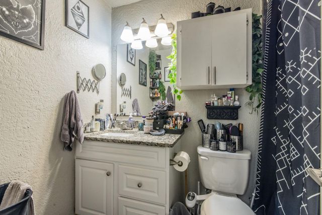 1008 Milford WAY, Austin, TX 78745