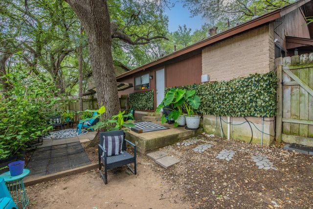 1008 Milford WAY, Austin, TX 78745